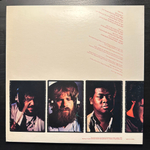 Lee Ritenour - Friendship (Япония 1978г.)