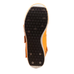 PUMA EvoSPEED Yellow Track And Field Shoes Men"s