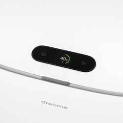 Робот-пылесос Xiaomi Dreame W10 Fully Automatic Cleaning EU со станцией самоочистки
