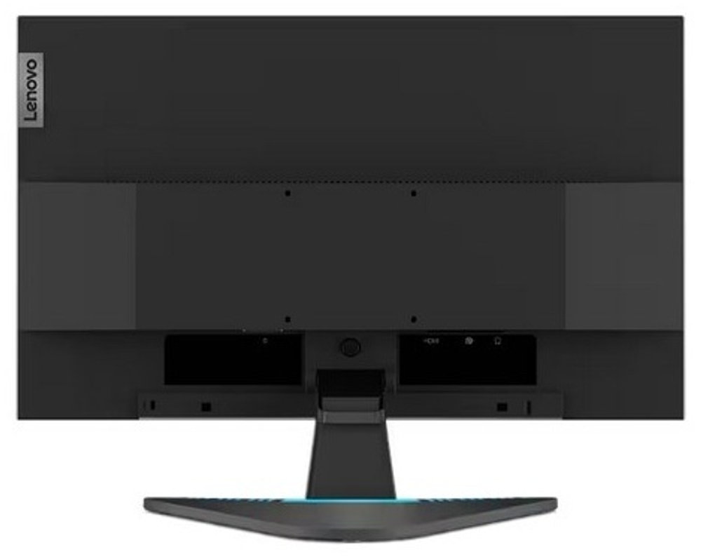 Монитор Lenovo G24e-20 66D7GAR1EU черный