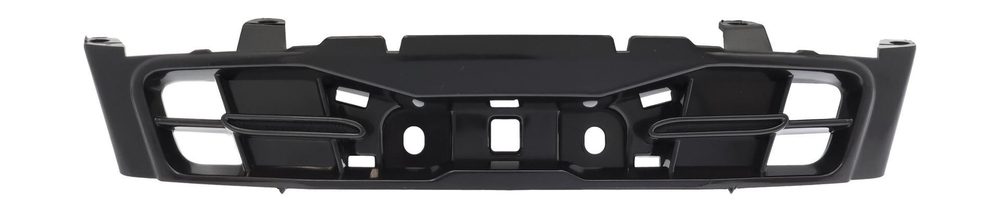 Переходная рамка магнитолы FORD FOCUS 3 MK 3 2011-2019 12,3 дюймов