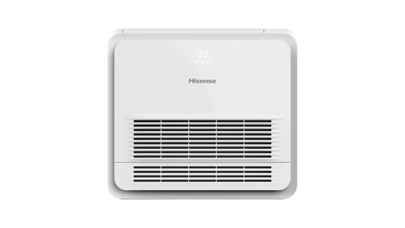 Внутренний блок мульти сплит-системы Hisense AKT-09UR4RK8