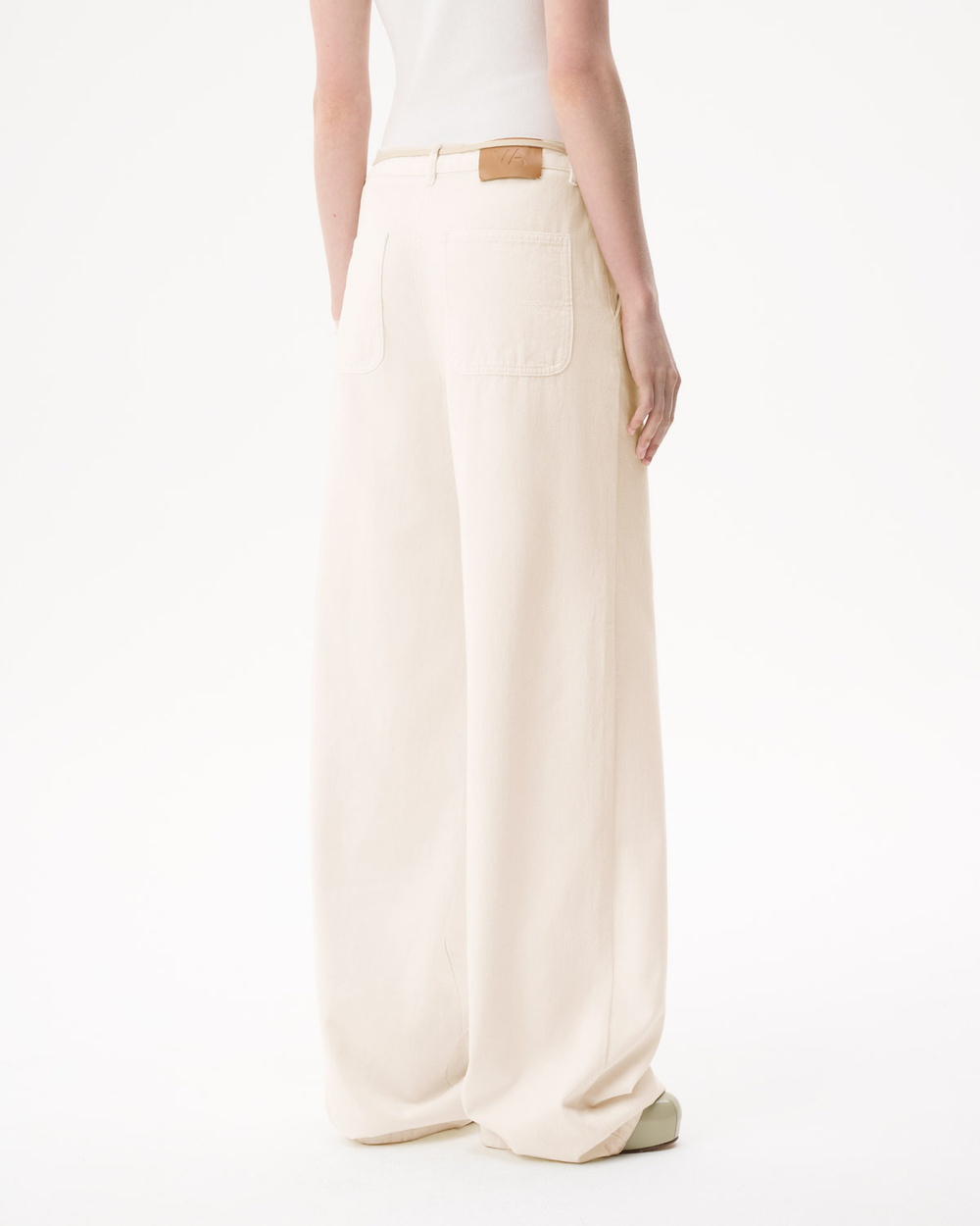 Брюки A-SS25-5178-2 Victoria Andreyanova