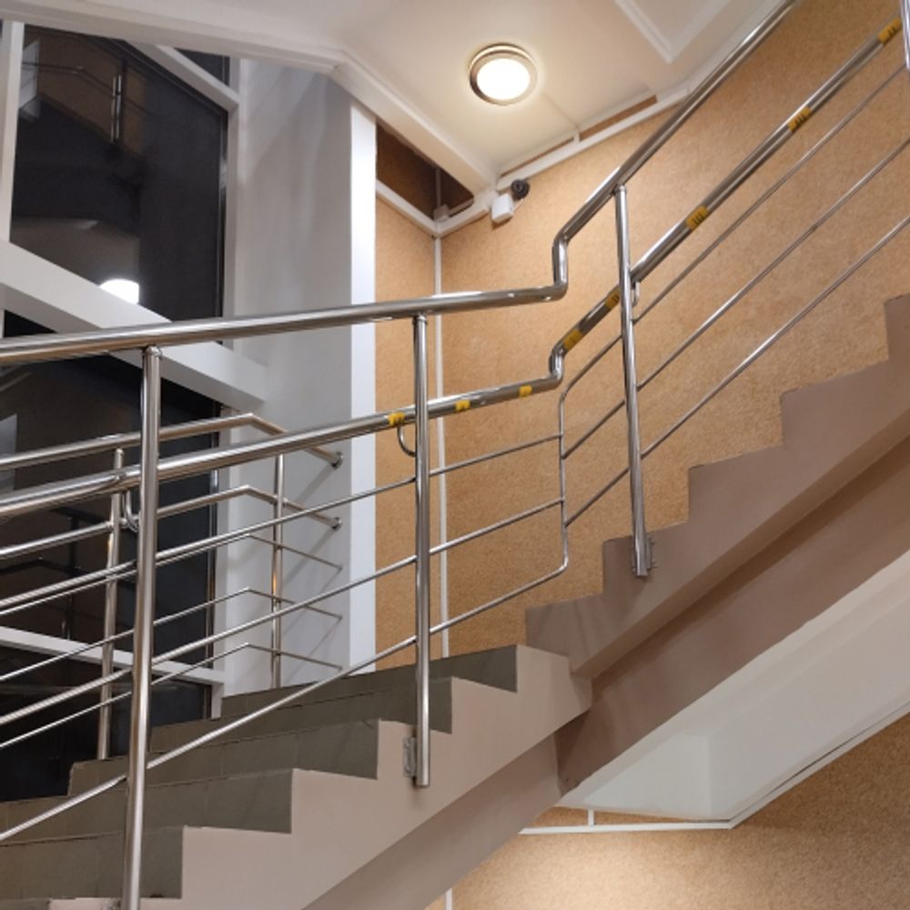 WL25 Подсветка ЭРА Декоративная подсветка GX53 MAX 13W IP44 хром/белый