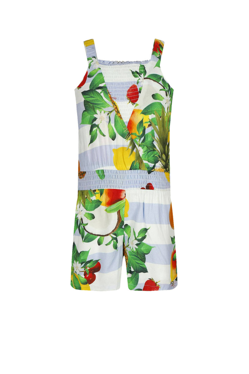 комбинезон Guess - голубой(J1GK33 WBI40)