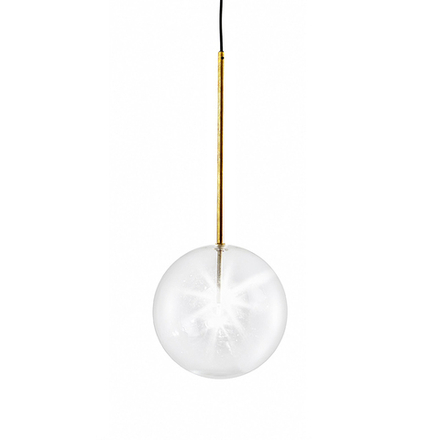 Подвесной светильник 9217P/D200 gold