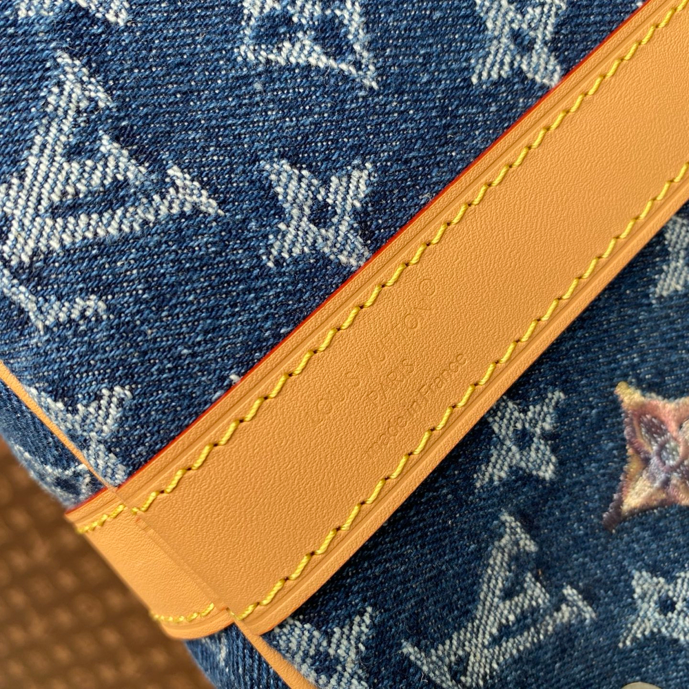 Louis Vuitton Speedy 30 Bandouliere