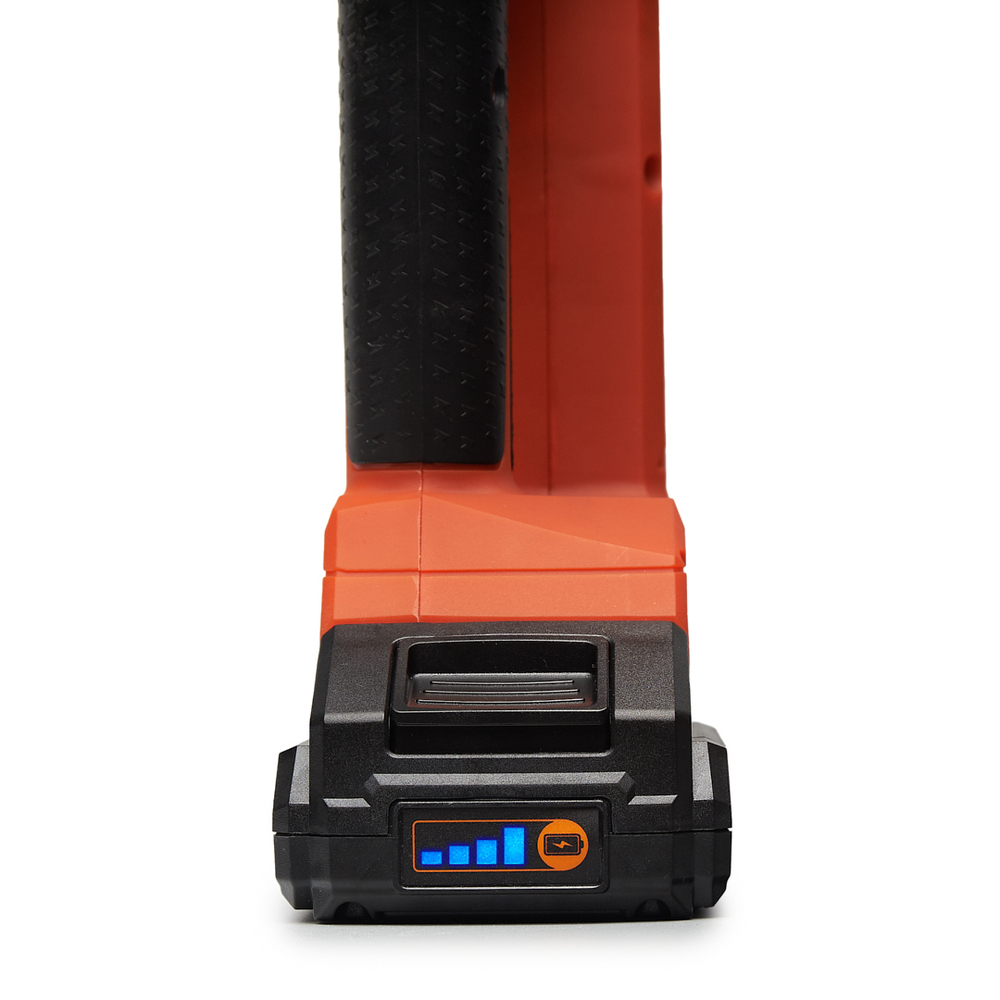 Аккумуляторный просекатель для металлических профилей Hybest DCBRT80