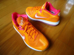 Кроссовки Nike Lebron 9 Low Floridians