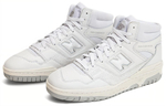 Кроссовки New Balance Nb 650