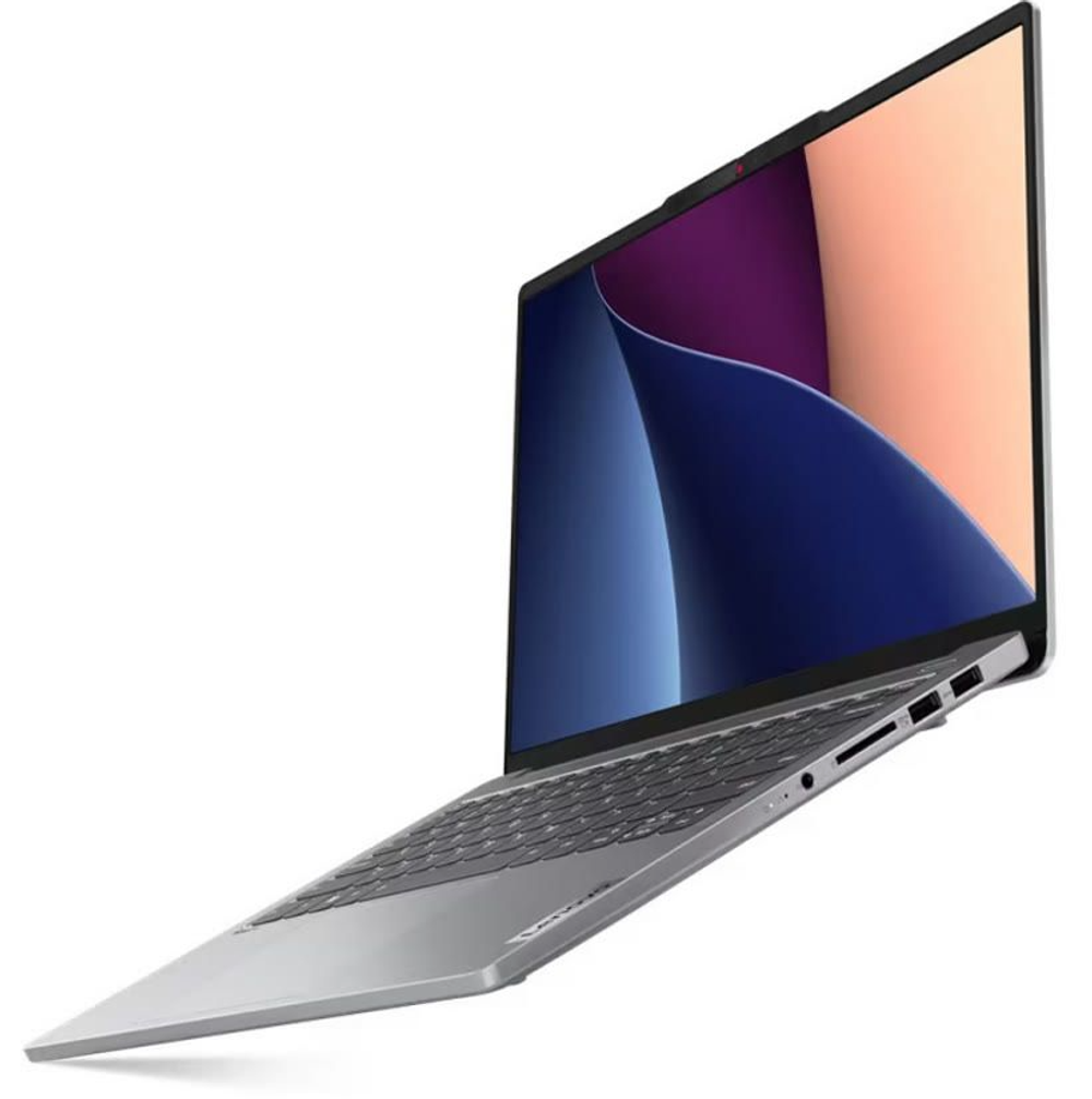 14" Ноутбук Lenovo IdeaPad Pro 5 14IRH8 (2880x1800, Intel Core i7 13700H, 32ГБ, SSD 256ГБ, Nvidia GeForce RTX 3050 Ti, Win 11 Pro)