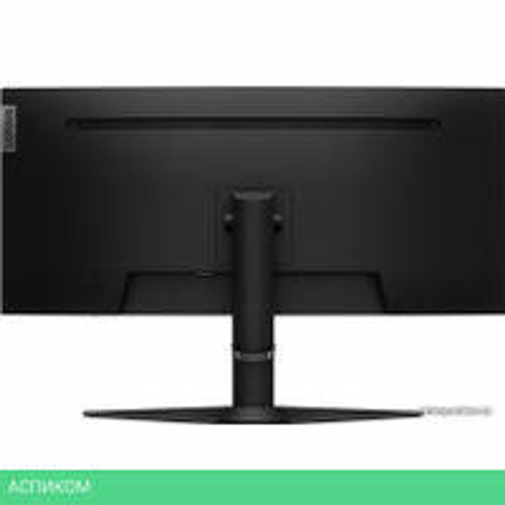 Игровой монитор Lenovo G34w-10 66A1GACBEU