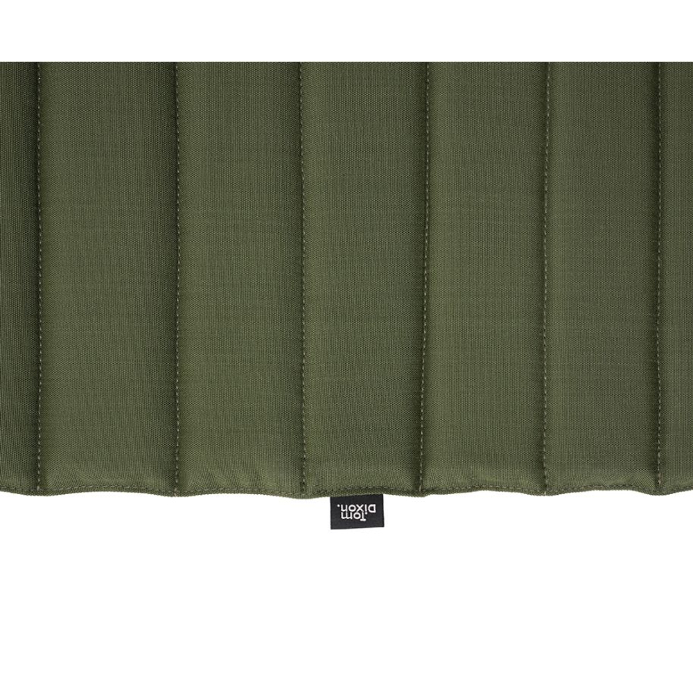 Подушка Groove Full Seat Moss