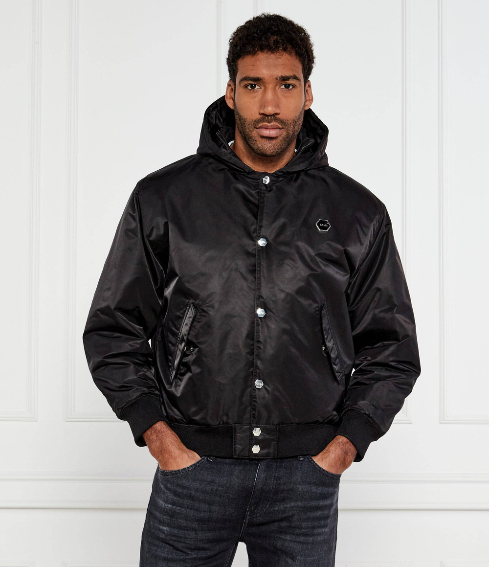 Куртка BALR. - черный(B1381.1023)