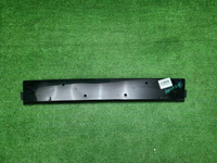 Накладка перед. бампера BMW X5 G05 (18-23) M-paket