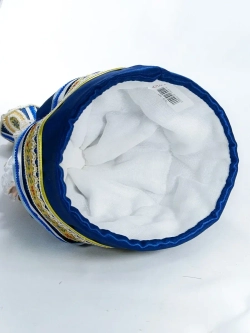 Кукла-грелка на чайник