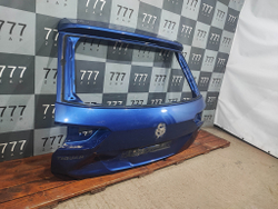 Крышка багажника Volkswagen Tiguan 2 16-20 Б/У Оригинал 5NA827159E