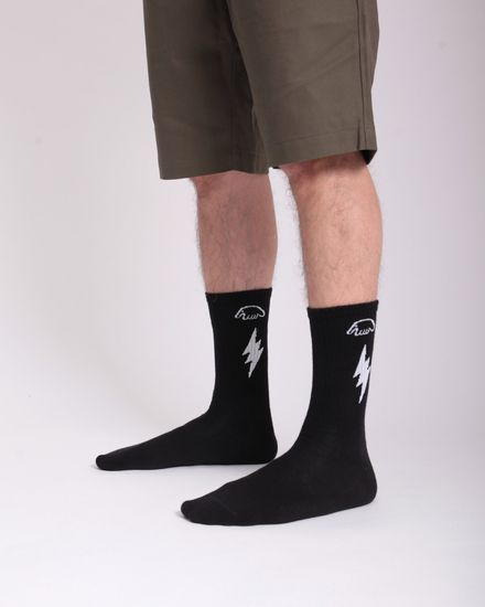 Носки ANTEATER Black Logo