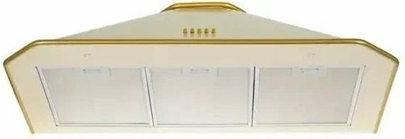 Купольная вытяжка Korting KHC 9839 RGB