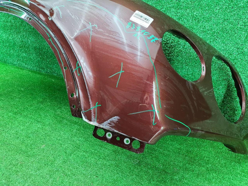 Крыло переднее правое Bentley Bentayga (2015-2020)