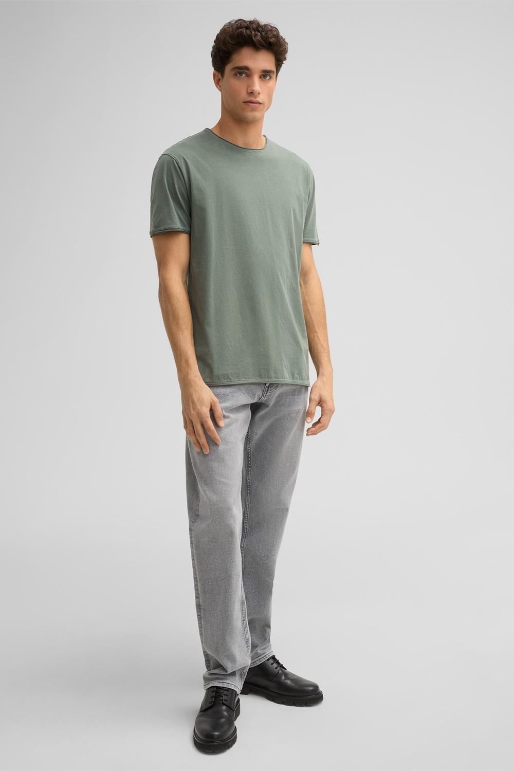 Футболка мужская STRELLSON