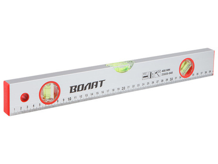 Уровень 1000мм брусковый ВОЛАТ (быт.)