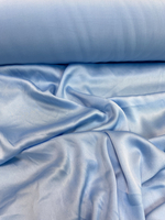 Ткань натуральный шелк 97% эластан 3% (Италия) ш-130см цена за 1м