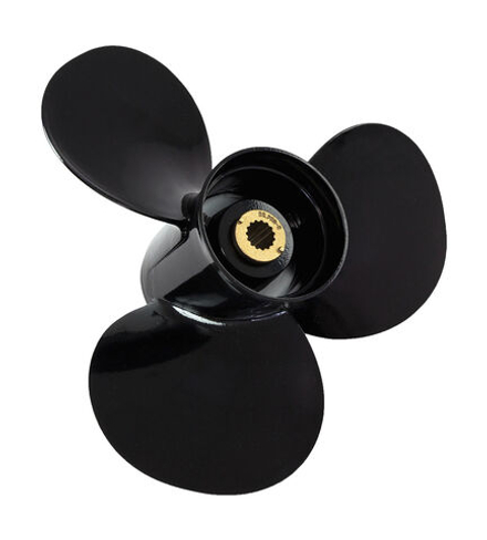 Винт гребной Mercury 135-300;3x14-1/4x21, Alpha I, Bravo I, BaekSan