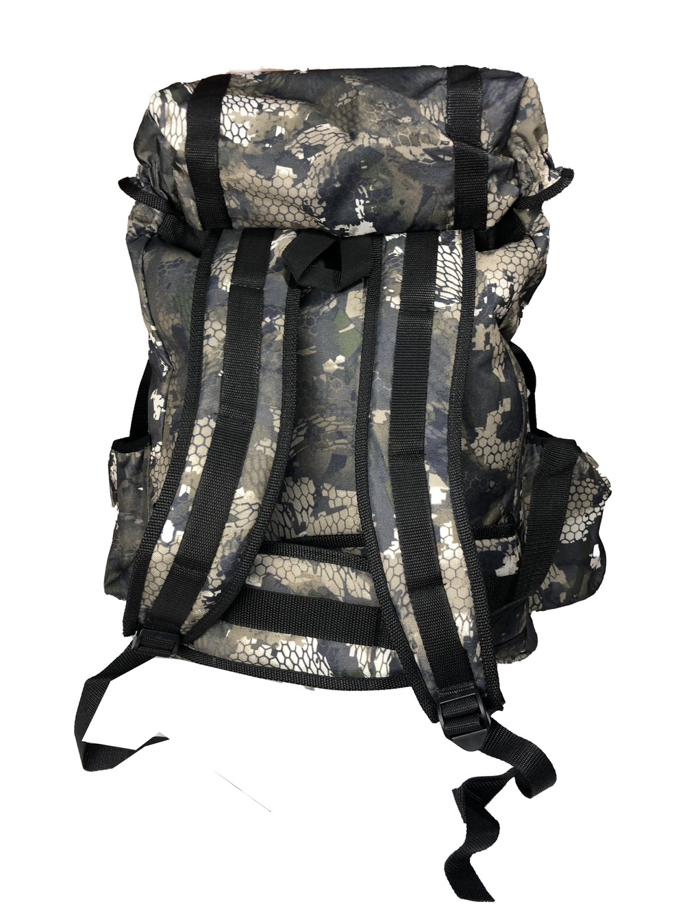 Рюкзак туристический К/М 1 35 л