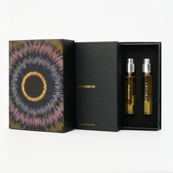 Набор Парфюмерная вода Nicheend Supernova  3х11 мл