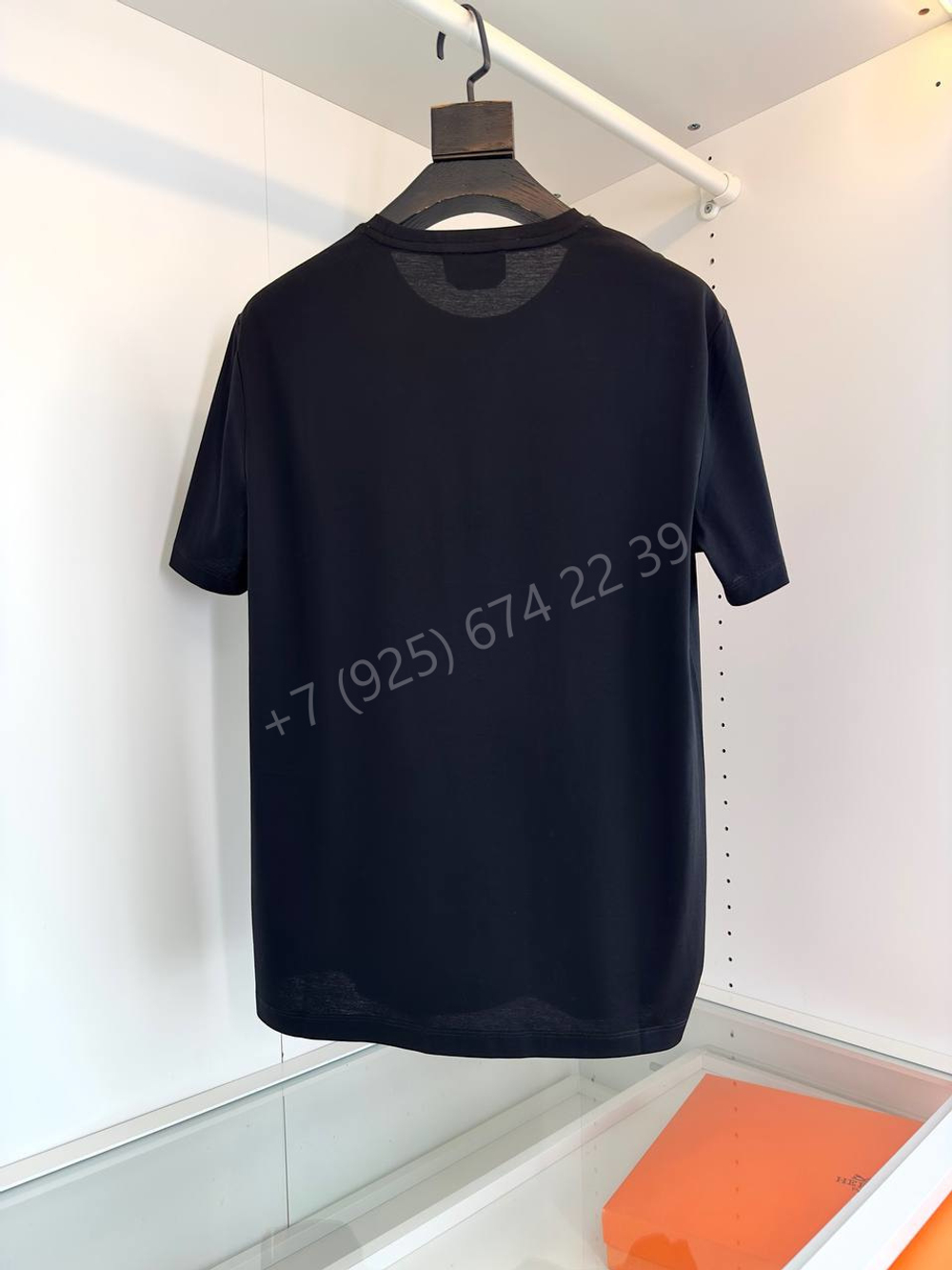 Футболка Hermes
