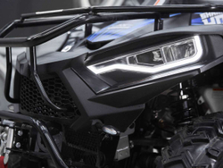 Квадроцикл SHARMAX TRX 400