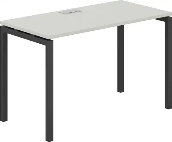 Стол на металлокаркасе Sigma SG.201 120х60х75