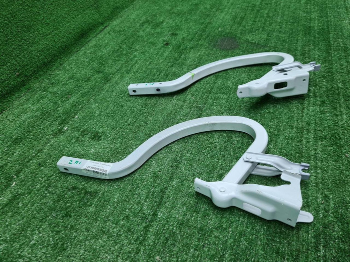 Петля крышки багажника Kia Rio 4 FB (17-нв) седан