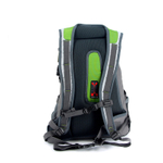Рюкзак с отделением для ноутбука 15" LARGE VOLUME DAYPACK (30 л) WENGER 15914415