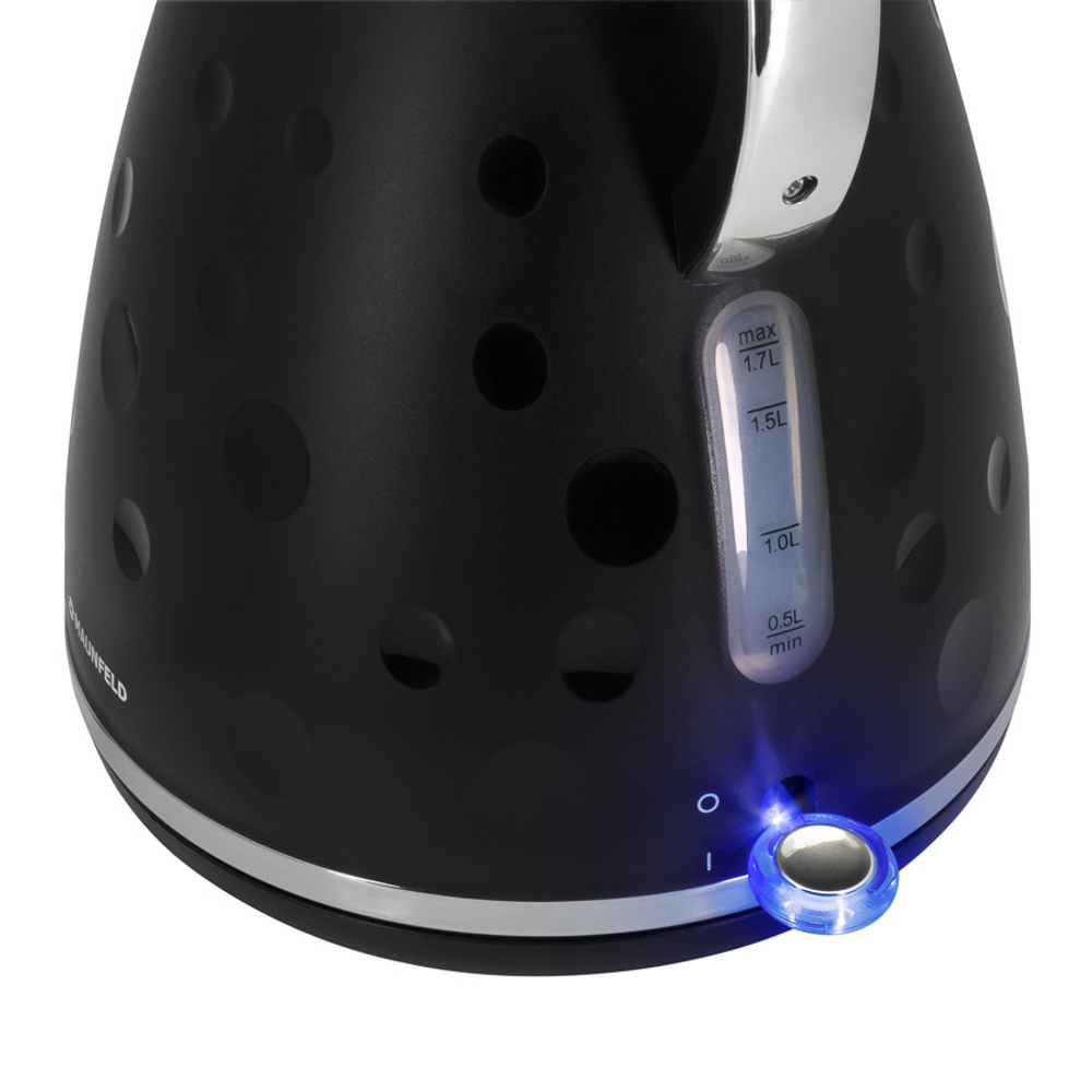 Чайник MAUNFELD MFK-647BK фото 5