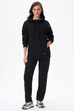 Брюки женские Лори B0229-O99.2F10, черные