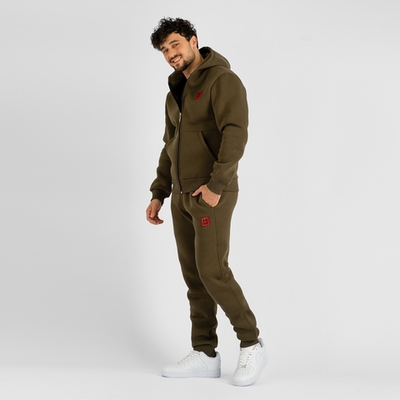 Теннисные брюки B.392M