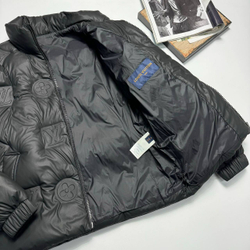 Пуховик Louis Vuitton