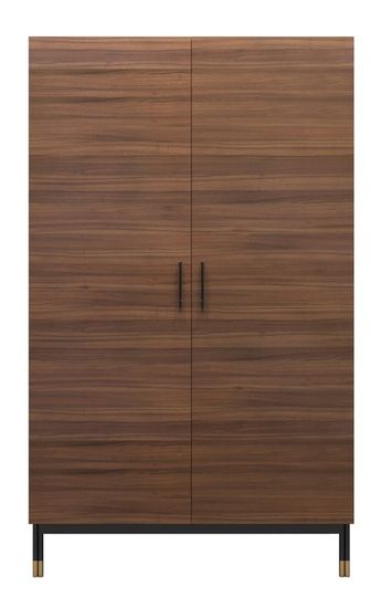 Гардероб BENISSA, MOD INTERIORS цвет натуральный