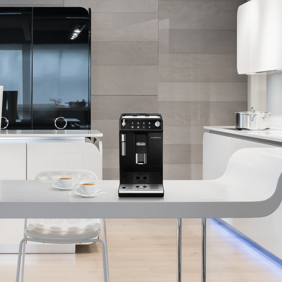 Кофемашина DeLonghi ETAM29.510.B