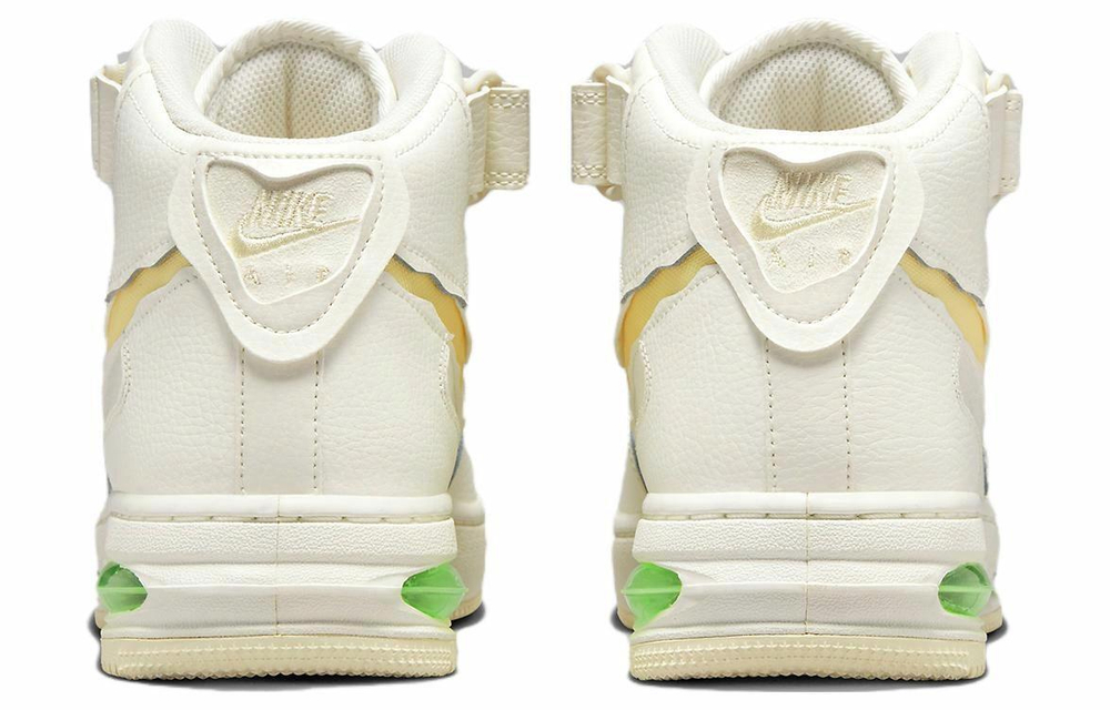 Кроссовки Nike Air Force 1 "Air Max"