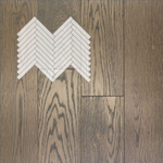 Инженерная доска PRIMAVERA Дуб Uva (натур) Английская елка