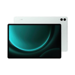 Планшет Samsung Galaxy Tab S9 FE+ 12,4", 12 ГБ/256 ГБ, 5G (Мятный | Mint)