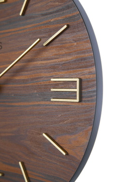 Часы настенные Tomas Stern 7309