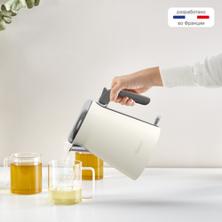 Электрический чайник Tefal Collection KI666AE0