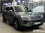 KG Mobility (Ssangyong) Beautiful Korando Бензин 1.5 4WD C5 (06.2022)