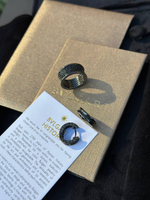 Кольцо Bvlgari