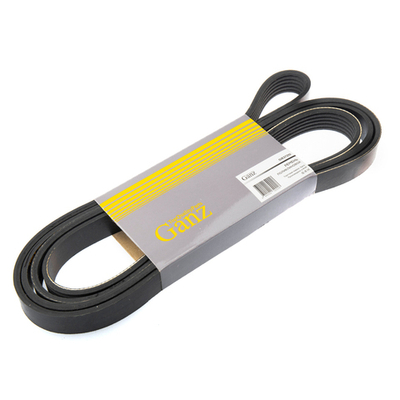 Ремень поликлиновый 6PK2550 JEEP Compass GANZ GIE37210