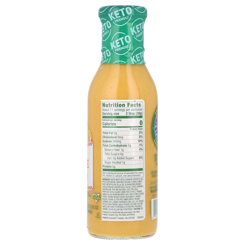 Walden Farms, Куриный соус Dip'N, сладкий и пикантный, 340 мл (11,5 жидк. унц.)